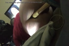 سكس قزف حريم عربي