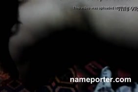 نيك بنت في حته مهجوره